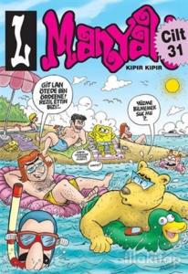 L-Manyak Dergisi Cilt: 31