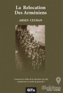 La Relocation Des Armeniens