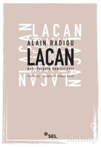 Lacan - Anti-Felsefe Seminerleri