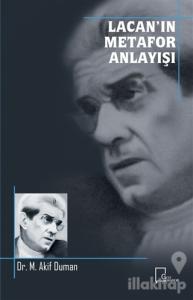 Lacan'ın Metafor Anlayışı