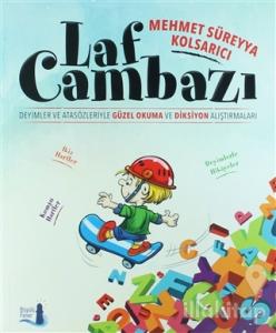 Laf Cambazı