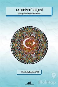 Lalecin Türkçesi