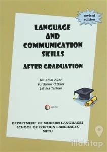 Language and Communication Skills After Graduation