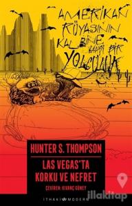 Las Vegas'ta Korku ve Nefret