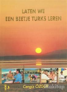 Laten We Een Beetje Turks Leren