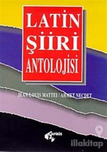 Latin Şiiri Antolojisi