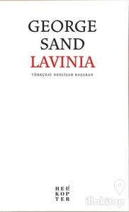 Lavinia