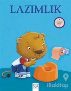 Lazımlık - Yararları Dizisi