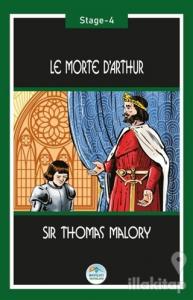 Le Morte d'Arthur (Stage-4)
