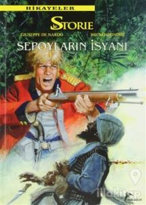 Le Storie Hikayeler - 2