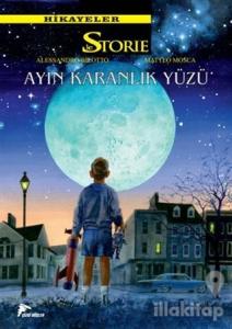 Le Storie Hikayeler - 3