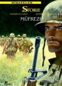 Le Storie Hikayeler - 4