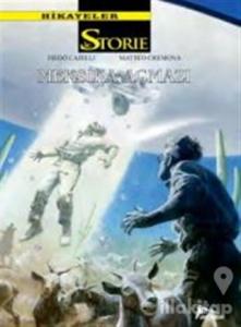 Le Storie Hikayeler - 5