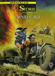 Le Storie Hikayeler 9