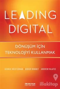 Leading Digital (Ciltli)