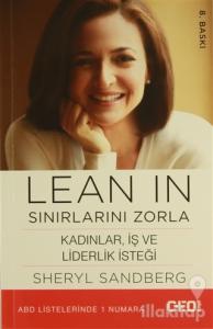 Lean In - Sınırlarını Zorla