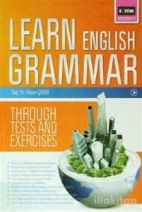 Learn English Grammar