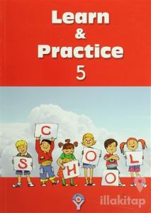 Learn Practice 5
