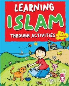 Learning Islam - Through Activities (69 Activities)