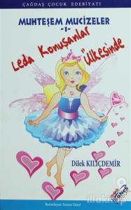 Leda Konuşanlar Ülkesinde