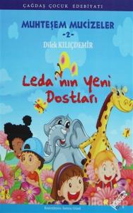 Leda'nın Yeni Dostları