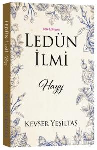 Ledün İlmi (Yeni Edisyon)