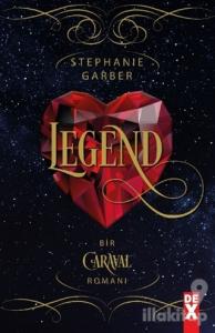Legend - Caraval 2