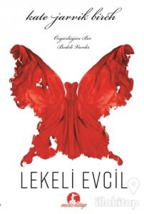 Lekeli Evcil (Ciltli)