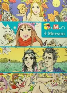 Leman 4 Mevsim