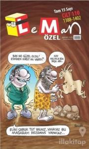 Leman Dergisi Cilt: 110