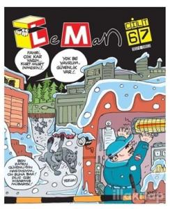 Leman Dergisi Cilt: 67