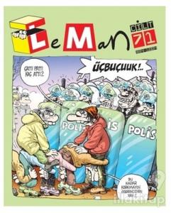 Leman Dergisi Cilt: 71
