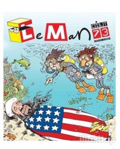 Leman Dergisi Cilt: 73