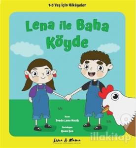 Lena ile Baha Köyde