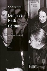 Lenin ve Halk Eğitimi