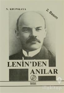 Lenin'den Anılar