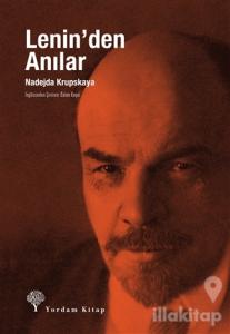 Lenin'den Anılar