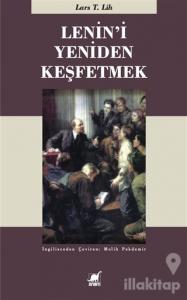 Lenin'i Yeniden Keşfetmek