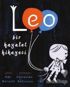 Leo, Bir Hayalet Hikayesi