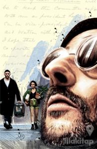 Leon - Yumuşak Kapak Defter