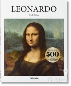 Leonardo (Ciltli)