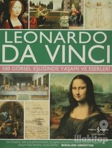 Leonardo Da Vinci (Ciltli)
