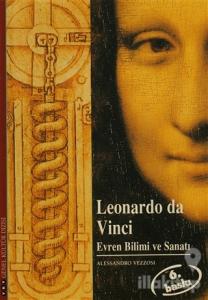 Leonardo da Vinci Evren Bilimi ve Sanatı