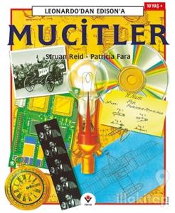 Leonardo'dan Edison'a Mucitler