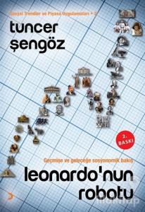 Leonardo'nun Robotu - Sosyal Trendler ve Piyasa Uygulamaları 2