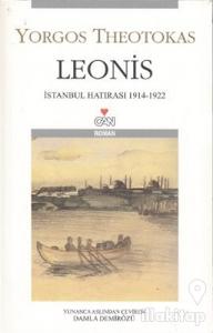 Leonis  İstanbul Hatırası 1914 - 1922