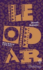 Leopar Desenli Kadınlar