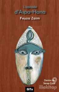L'epopee d'Aspa - Hana