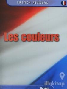 Les Couleurs (Ciltli)