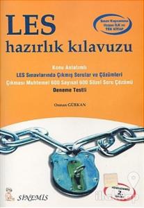 LES Hazırlık Kılavuzu